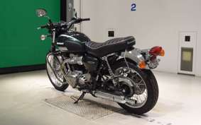KAWASAKI W800 2019 EJ800B