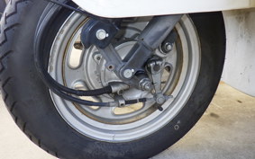 HONDA GYRO CANOPY TA02