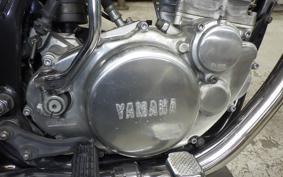 YAMAHA SR400 Gen.2 1997 1JR