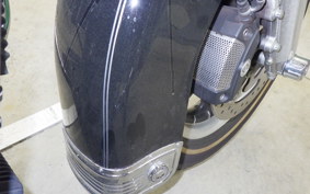 HARLEY FLHTC 1580 2008