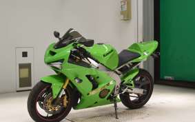 KAWASAKI NINJA ZX-6R R 2003