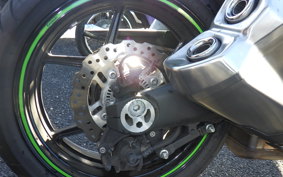 KAWASAKI NINJA 1000 2013