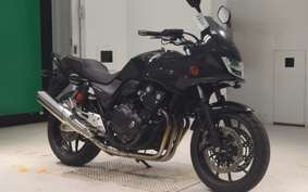 HONDA CB400 SUPER BOLDOR A 2021 NC42