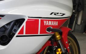 YAMAHA YZF-R7 2022 RM39J