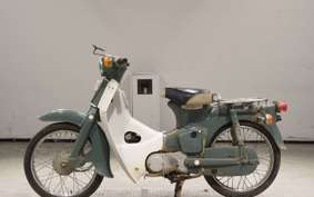 HONDA C50 SUPER CUB C50