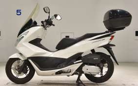 HONDA PCX 150 2008 KF18
