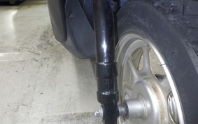 HONDA TACT-4ﾍﾞｰｼｯｸ 2021 AF79