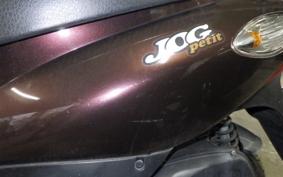 YAMAHA JOG SA57J