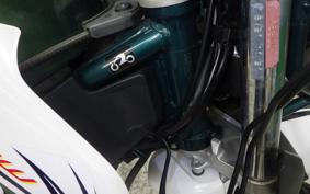 YAMAHA SEROW 250 Gen.3 DG31J