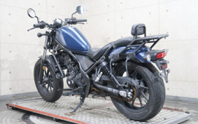 HONDA  REBEL 250 ABS MC49