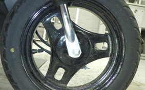 SUZUKI ADDRESS V50 2016 CA4BA
