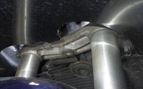 SUZUKI GSX-1300R HAYABUSA 2001