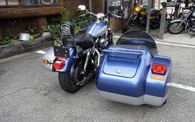 HARLEY XL1200C 2005 CGP