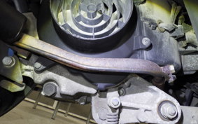 HONDA DIO CESTA GEN 2 2023 AF68