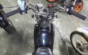 YAMAHA TW200 Gen.2 1991 DG07J