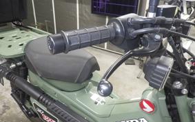 HONDA CT125-2 2023 JA65