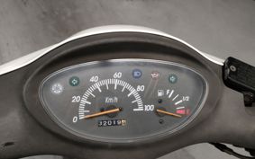 YAMAHA AXIS100 SB06J