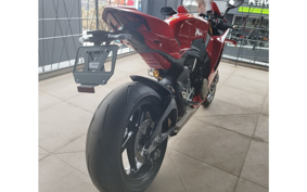 DUCATI PANIGA-REV4S 2026 5D00