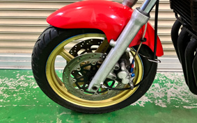 KAWASAKI ZEPHYR 400 1991 ZR400C