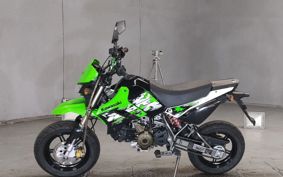 KAWASAKI KSR110 KL110D