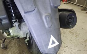 HONDA PCX125 2002 JF81