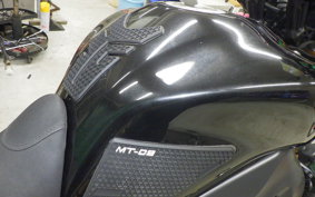 YAMAHA MT-09 SP 2021 RN69J