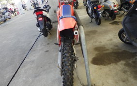 HONDA CR125R JE01