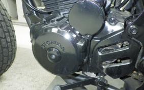 HONDA FTR223 2023 MC34