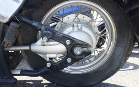 YAMAHA DRAGSTAR 400 CLASSIC 1998 4TR