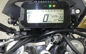HONDA CRF250L 2016 MD47