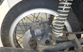 YAMAHA GX750 1976 1J7