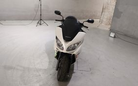 HONDA FORZA Z MF08