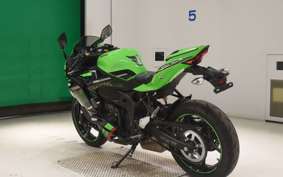 KAWASAKI ZX-25R 1992 ZX250E