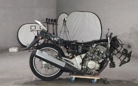 HONDA CB150 KC09