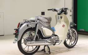 HONDA C125 SUPER CUB 2019 JA71