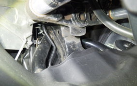 HONDA PCX125 2009 JK05