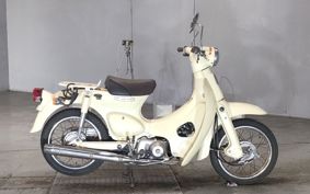 HONDA LITTLE CUB AA01