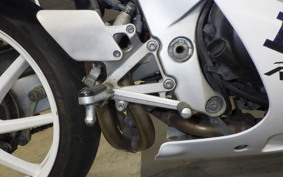 HONDA VFR400R 1989 NC30