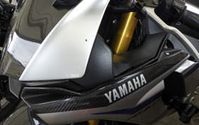 YAMAHA YZF-R1 M 2012