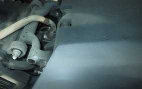 YAMAHA JOG DX-3 2013 AY01