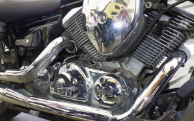 YAMAHA DRAGSTAR 250 VG02J