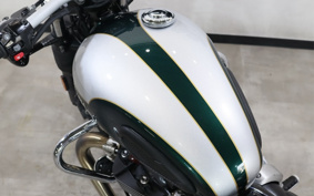 TRIUMPH BONNEVILLE BO BAR 2017 DAD76H