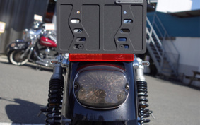 HARLEY XL1200C 2007 CT3