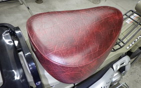 HONDA CT125 HUNTER CUB 2025 JA55