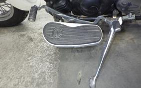 YAMAHA DRAGSTAR 400 CLASSIC 2003 VH01J