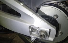 SUZUKI GSR 400 2008 GK7DA