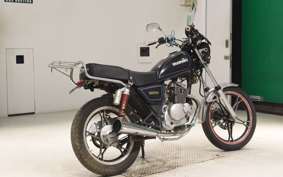 SUZUKI GN125 H 1994