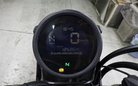 HONDA CL250-2 MC57
