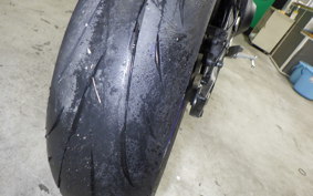 YAMAHA MT-09 ASP 2020 RN52J