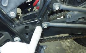 HONDA FTR223 MC34